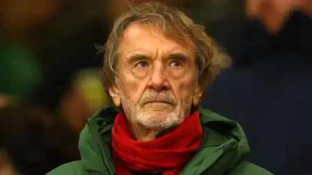 related_news_inside_blogsالاتحاد الإنجليزي يذكر جيم راتكليف بمسؤولياته بعد جدل تصريحاته حول الهجرة