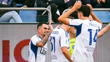 related_news_inside_blogsالدوري الإيطالي - كومو يفوز على كالياري ويعزز آماله في التأهل لدوري الأبطال