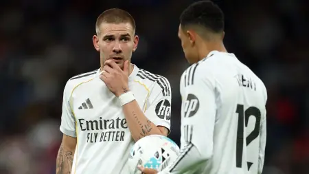 related_news_inside_blogsتشكيلة ريال مدريد اليوم أمام أتلتيك بلباو في ختام الدوري الإسباني