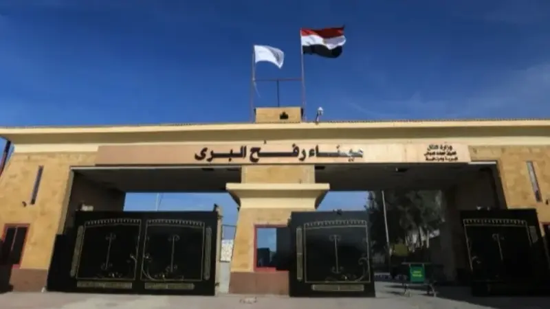 هل سيُفتح معبر رفح رغم معارضة مصر؟