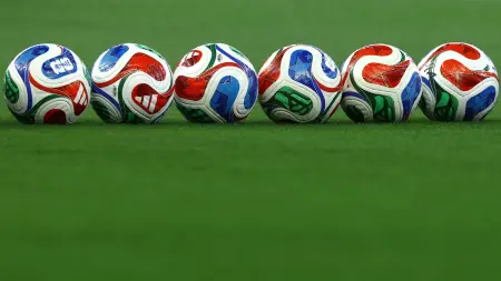 related_news_inside_blogsكأس العالم 2026 - أهداف صاروخية متكررة.. هل تسببت كرة المونديال في معاناة الحراس؟