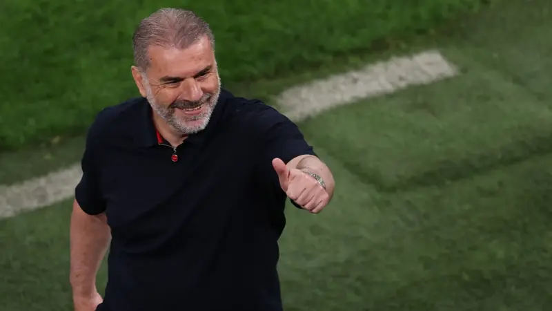 رسميًا.. النصر السعودي يعلن تعيين بوستيكوغلو مدربًا للفريق