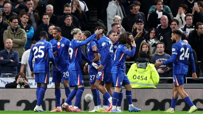 المشهد سبورتس: تشيلسي يستعيد نجمه.. وفليك يحدد أولوياته قبل انتقالات يناير