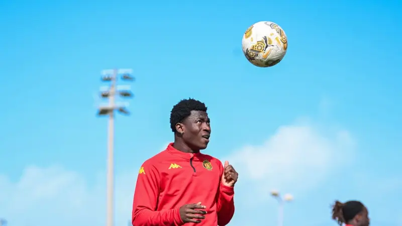 موعد مباراة الترجي ضد بيترو أتليتكو في دوري أبطال إفريقيا والقنوات الناقلة