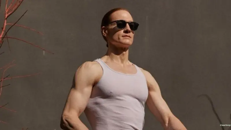 خبير مكافحة الشيخوخة في السويد: العيش للأبد ممكن