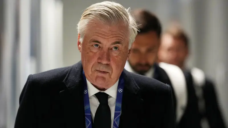 أنشيلوتي على أعتاب الرحيل.. وغولر ينتظر الخلاص