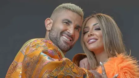 related_news_inside_blogsتصدرا السوشيال ميديا.. من هي علياء بسيوني طليقة أحمد سعد؟