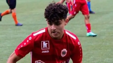 وكيل إنياس عبد الحميد يكشف لـ"المشهد" حقيقة المفاوضات مع الأهلي