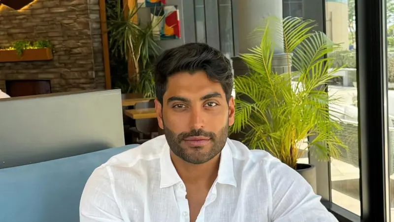 فيديو - المؤثر الكويتي أحمد السالم يتحدث لـ"المشهد" عن زواجه وانفصاله