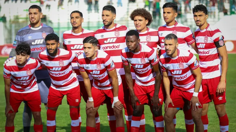 القنوات الناقلة لمباراة الإفريقي ضد الترجي اليوم في الدوري التونسي مع الموعد والتشكيلة