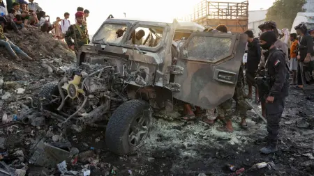 related_news_inside_blogsفيديو - فراغ ما بعد الإمارات.. أصوات أوروبية تحذّر من عودة "القاعدة" إلى اليمن