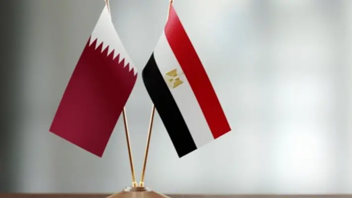 مصر وقطر تتجهان لتفعيل حزمة شراكة بـ7.5 مليارات دولار