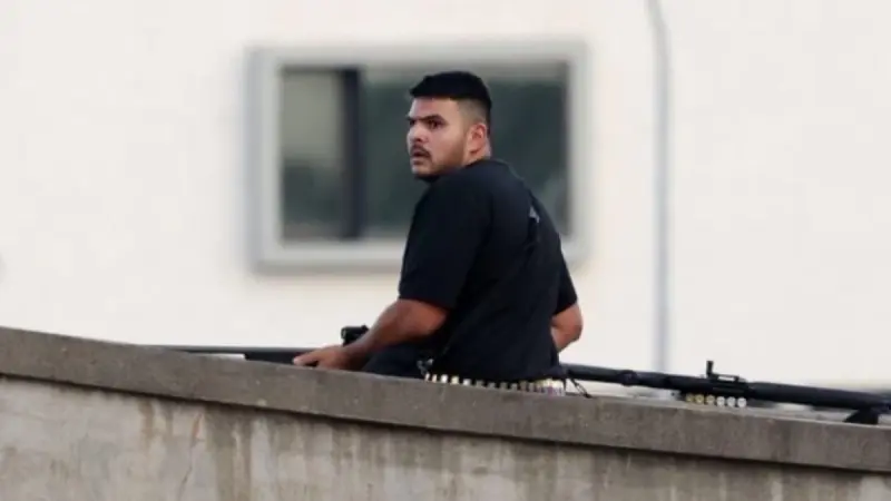 شهر بالفلبين بجواز سفر هندي.. معلومات مثيرة عن منفذي هجوم سيدني