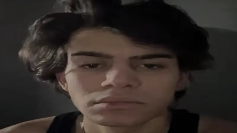 العراق.. من هو يوسف لاز الذي قاده المحتوى الهابط للسجن؟