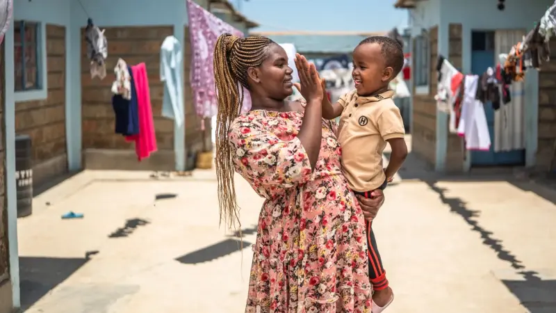 200 ألف طفل سيموتون هذا العام بسبب تراجع المساعدات