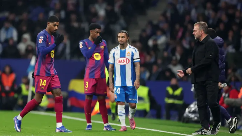 جدول مواعيد مباريات كأس السوبر الإسباني 2026 في جدة والقنوات الناقلة