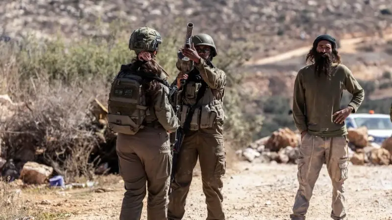 أرقام مفزعة عن حجم الاستيطان الإسرائيلي في الضفة الغربية