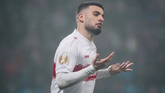 كأس ألمانيا - شتوتغارت يواصل حملة الدفاع عن لقبه ببلوغ ربع النهائي