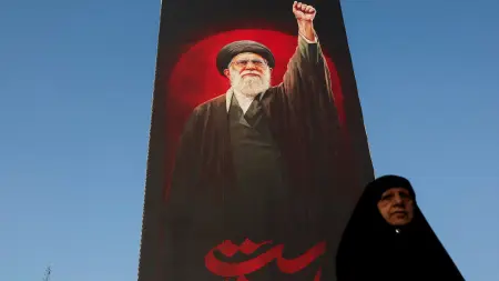 لماذا تصعّد إيران حملتها الأمنية في بلوشستان؟