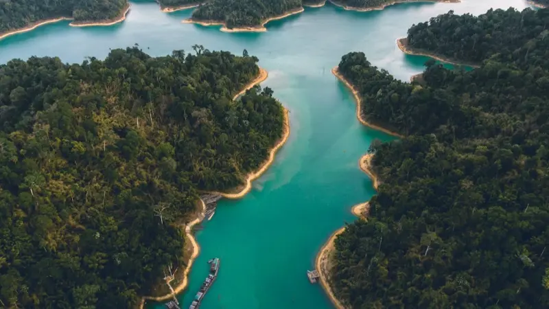 15 من أطول أنهار العالم بالترتيب.. شرايين الحياة التي شقت القارات