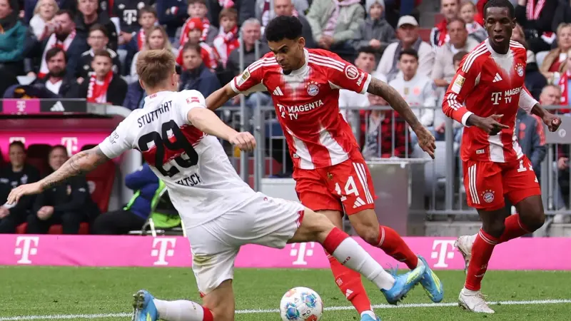 القنوات الناقلة لمباراة بايرن ميونخ ضد باير ليفركوزن اليوم في كأس ألمانيا مع الموعد والتشكيلة