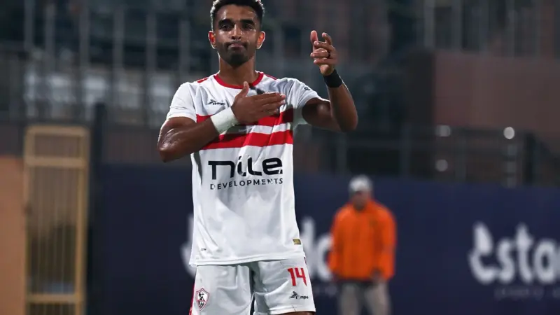 القنوات الناقلة لمباراة الزمالك وسوار اليوم الأحد في كأس الكونفدرالية الإفريقية 2023-2024