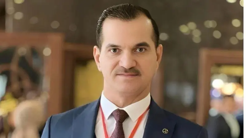 من هو عادل الصالحي؟ عالم عراقي يسجل براءة اختراع لعلاج التوحد في أميركا