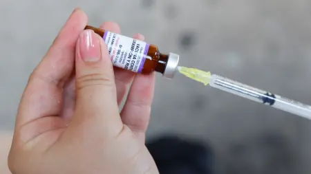 related_news_inside_blogsوسط تصاعد الإصابات.. دعوات في أميركا لتلقي لقاح الحصبة