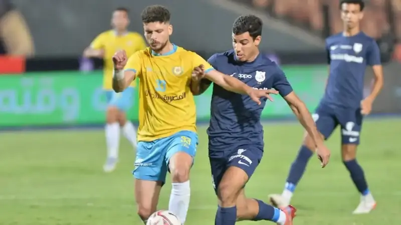 القنوات الناقلة لمباراة الإسماعيلي ضد إنبي في كأس الرابطة المصرية مع الموعد والتشكيلة