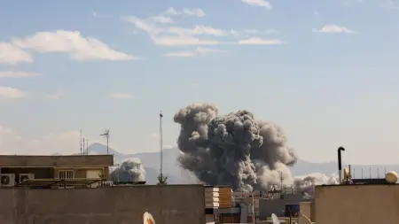 related_news_inside_blogsفيديو - الجيش الأميركي: قطعنا "رأس الأفعى" في إيران