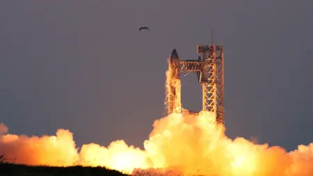 related_news_inside_blogs"سبيس إكس" تخطط لتوسيع شبكة "ستارلينك" نحو مراكز بيانات مدارية