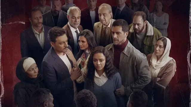 مواعيد عرض مسلسل فات الميعاد والقنوات الناقلة.. القصة والأبطال