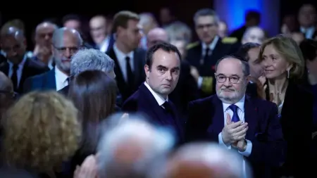 related_news_inside_blogsفرنسا تناقش قانونا يجرّم الدعوات لـ"تدمير إسرائيل"