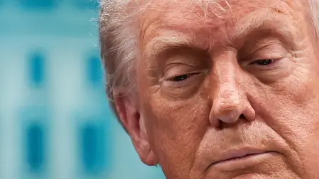 related_news_inside_blogsتقرير: ترامب أمام خيارات صعبة بشأن المحادثات مع إيران