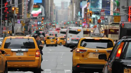 related_news_inside_blogsضوضاء المرور لليلة واحدة فقط تُجهد القلب