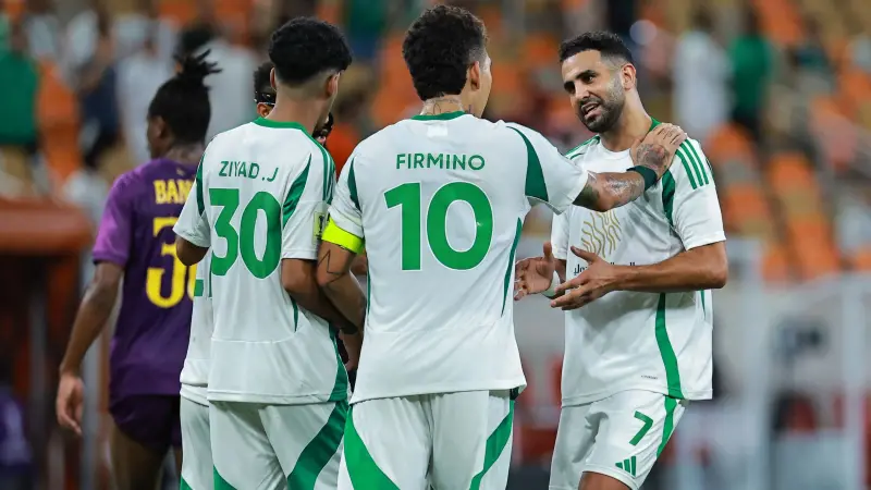 جدول مباريات الدوري السعودي اليوم الجمعة والقنوات الناقلة .. 22 نوفمبر 2024