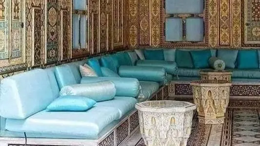 صور متداولة لقصر وزير مغربيّ سابق موقوف.. ما حقيقتها؟