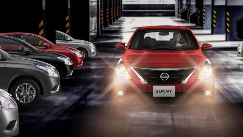 سعر ومواصفات نيسان صني 2026 في مصر.. التفاصيل الكاملة