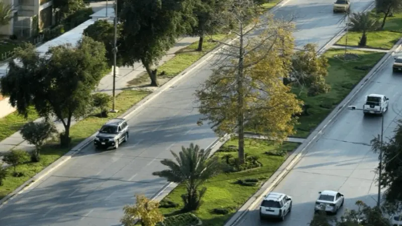 هل ستضرب عاصفة رعدية العراق؟ إليكم التفاصيل