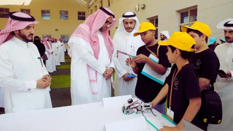 خطوات التسجيل في منصة موهبة السعودية.. أبرز الشروط