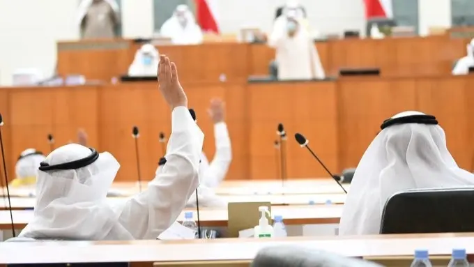 "مرسوم ضرورة" يلغي قانون المفوضية العليا للانتخابات في الكويت