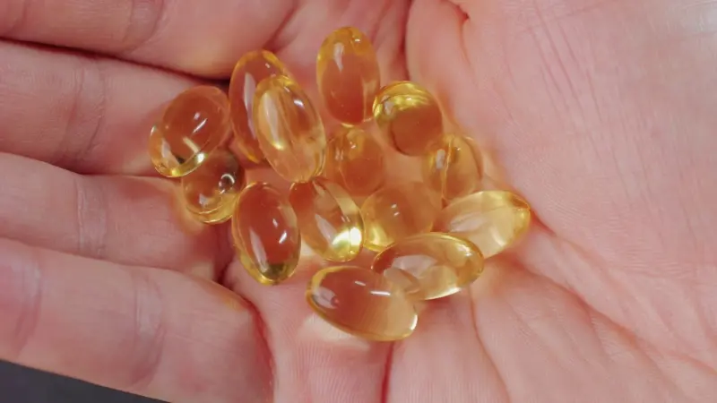 لمرضى غسيل الكلى.. فائدة غير متوقعة لمكملات زيت السمك