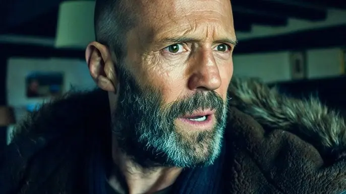 قصة فيلم shelter.. عودة جيسون ستاثام إلى الأكشن من جديد