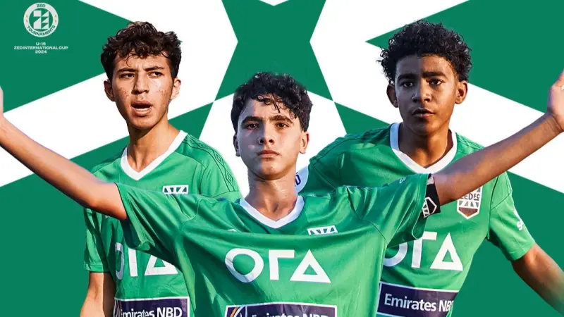 جدول مباريات بطولة كأس زد الدولية 2024 والقنوات الناقلة.. مشاركة 4 أندية مصرية