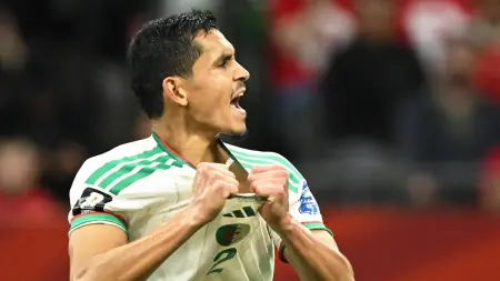 related_news_inside_blogsكأس العالم 2026 - عيسى ماندي يوضح سبب خسارة الجزائر ضد سويسرا وتوديع المونديال