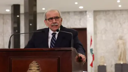 سلام: استئناف الرحلات المباشرة مع أميركا فرصة مهمة لاقتصاد لبنان