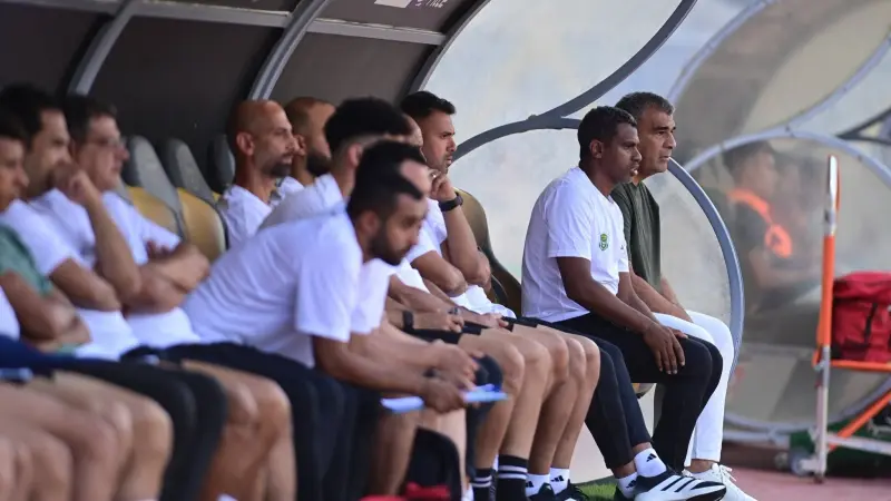 جدول مباريات الاتحاد السكندري في الدوري المصري "أورا" 2026-2027.. بداية صعبة لزعيم الثغر