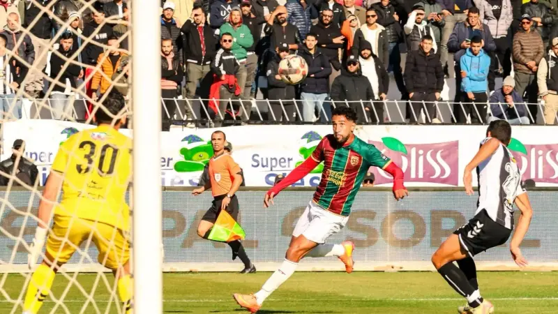 القنوات الناقلة لمباراة الملعب التونسي ضد الاتحاد المنستيري في كأس تونس مع الموعد والتشكيلة