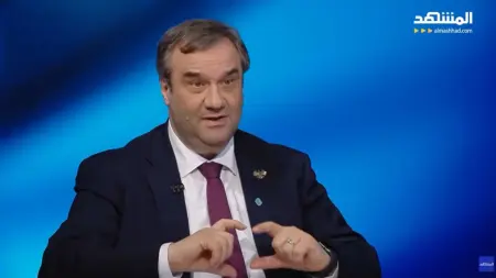 related_news_inside_blogsفيديو - حاكم مصرف سوريا المركزي لـ"المشهد": هكذا سيكون سعر صرف الدولار مستقبلا