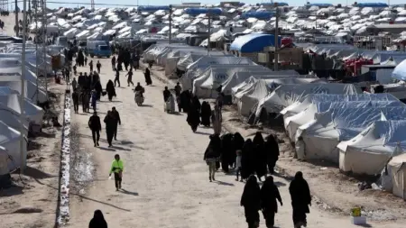 related_news_inside_blogsمسؤول يكشف أسباب نقل معتقلي "داعش" إلى العراق